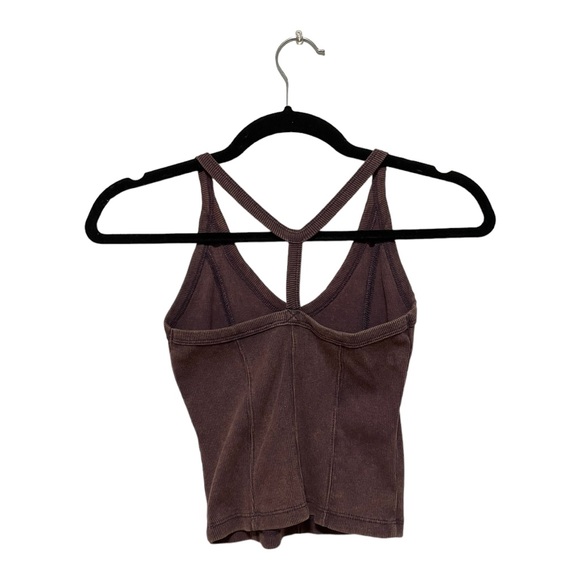 Forever21 V-Neck Tank Top - Picture 2 of 2